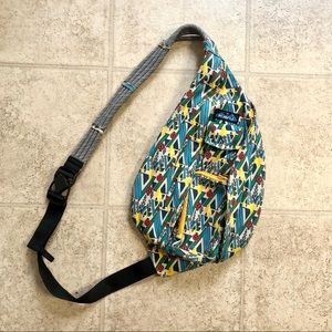 Kavu Shoulder Bag